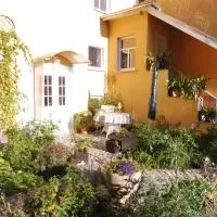 Radebeul में, होटल Ferienwohnung Simone