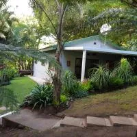 African Dwarf Kingfisher Guesthouse, Hotel in Eshowe
