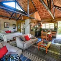 Maple Grove, hotell i Hogsback