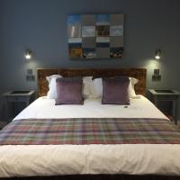Lymm Boutique Rooms, Hotel in Lymm