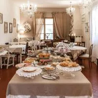 Giardino della Pieve Relais- Adult Only，卡希納的飯店