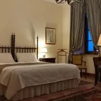 B&B Castello di Camerletto, ξενοδοχείο σε Caselette