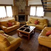 Casa Rural El Arroyo