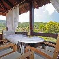 Villa Angela, hotel en Vourvourou