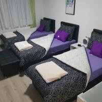 Guest House deluxe, hotel in Orašje