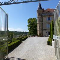 Cottage du Château "Les Sources d'Arvory", hotel in Valensole