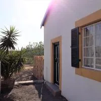 Die Ou Winkeltjie, hotel u gradu Merweville