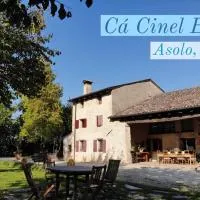 B&B Ca' Cinel Asolo, hôtel à Asolo
