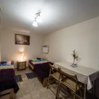 Pokoje Gościnne Leśny Zakątek, hotel em Kępiaste