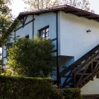 Terra, hotel Třinecben