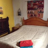 Casa La Fuente