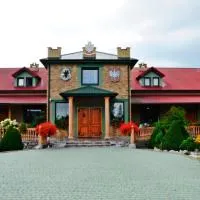 Zajazd Rycerski, hotel din Kozienice