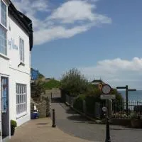 Bay View Guest House, hotel en Beer