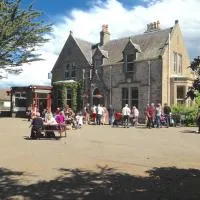 Westerlea Hotel Nairn, hôtel à Nairn