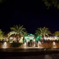 Palataki Studios, hotel u gradu Loutrópolis Thermís