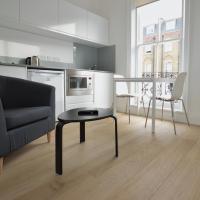 Kings Cross Serviced Apartments
