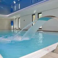 Hotel Hel, ξενοδοχείο σε Hel