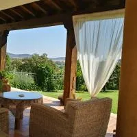 Jardin de la Yedra, hotel v mestu Cáceres