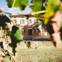Agriturismo Vitae, hotel din Fabbrico