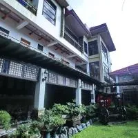 Villa Elita, hotell sihtkohas Sudipen