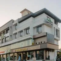 Hotel Park Inn, hotel en Vasai