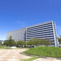 Centrair Hotel, hotel near Chubu Centrair International Airport - NGO, Tokoname