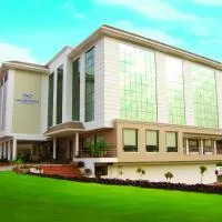 Legend Sarovar Portico, hotel v destinácii Baddi