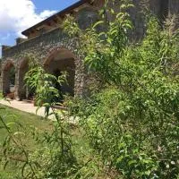 Stone house, hotel en Novi Velia