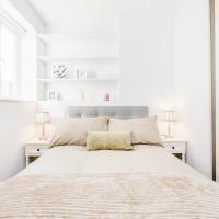 Bright & Modern 2-Bed Notting Hill Apartment, hotel in Notting Hill, London
