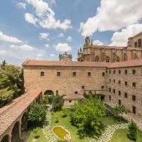 Hospes Palacio de San Esteban, a Member of Design Hotels, Hotel in Salamanca