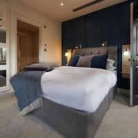 The Bridge Pub & Rooms, hotel en Barnes, Londres