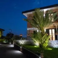 UP&B Rooms Catania，馬斯卡盧恰的飯店