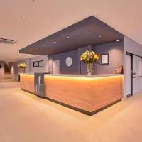 THE Pretoria Hotel, hotel di Pretoria