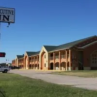 Executive Inn Brookshire, hotel en Brookshire