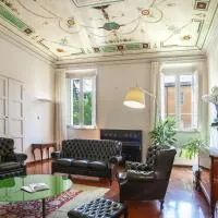 Ravenna में, होटल Palazzo Galletti Abbiosi