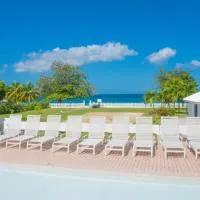 Allamanda Beach Hotel, hotel di Grand Anse
