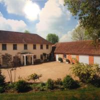 Chalkcroft lodge, hotel in Andover