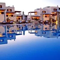 비나 비치 호텔(Vina Beach Hotel)