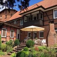 Wassermühle Eldingen, хотел в Eldingen