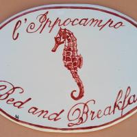 L'Ippocampo, hotel in Miagliano
