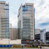 Chopin Apartments - Platinum Towers