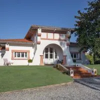 La Belle Vie Capbreton, hotel i Capbreton