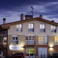 Hotel Rural Tierras del Cid, hotel di Quintanadueñas