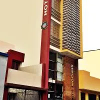 Hotel Mochiks, hotel en Chiclayo