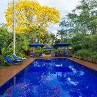 Sazagua Hotel Boutique, hotel em Pereira