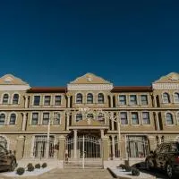 Regal Beius, hotel em Beiuş