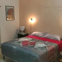 B&B Il girasole - A casa di Ale, hotel u gradu 'Oratino'