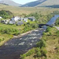 Bridge of Orchy Hotel, ξενοδοχείο σε Bridge of Orchy