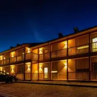 Bestes apartamenti, hotel en Kocēni