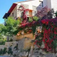 Apartamento Casablanca, hotel em Mora de Rubielos